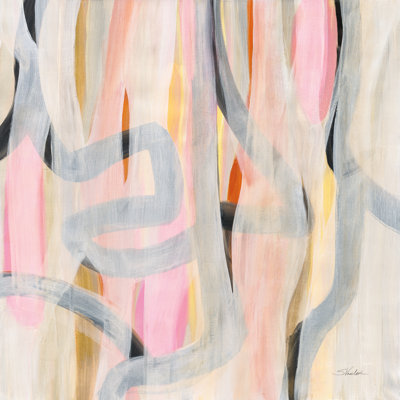 Light Through The Window by Silvia Vassileva - Wrapped Canvas Painting