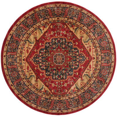 Pennypacker Performance Oriental Rug