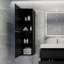 Armoire à linge murale Blas-993577387
