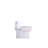 1.28 GPF Side-Single-Flush One Piece Toilet
