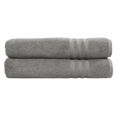 Denzi Midweight Bath Towel