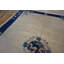 Tapis ivoire antique de Pékin