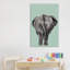Art de bout éléphant-49839877-49839872