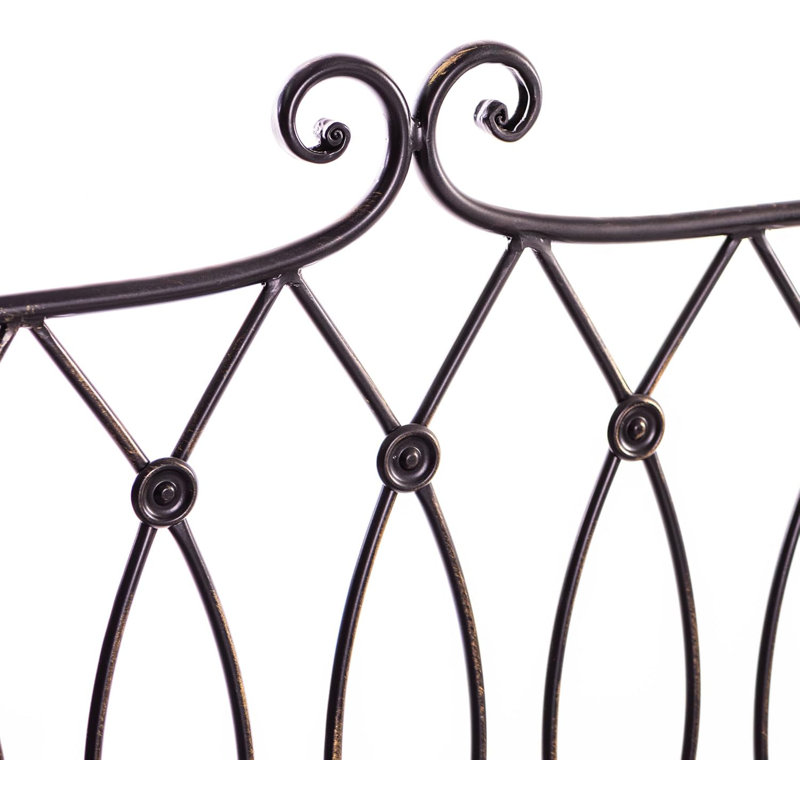 Outdoor Bench