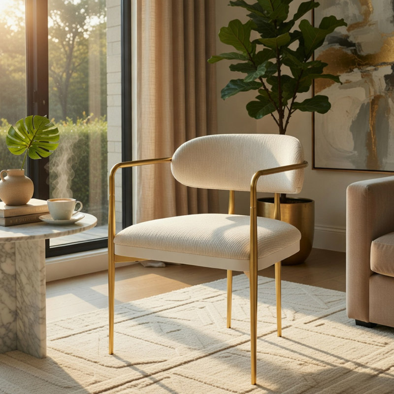 Ensemble de 2 fauteuils club Ayan