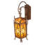 Cosette 3 - Light Armed Sconce
