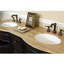 Ensemble de meuble-lavabo double 62 po Barrington-10505085-10505087