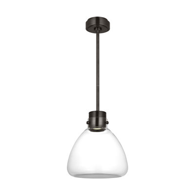 Morgan 1 - Light LED Pendant