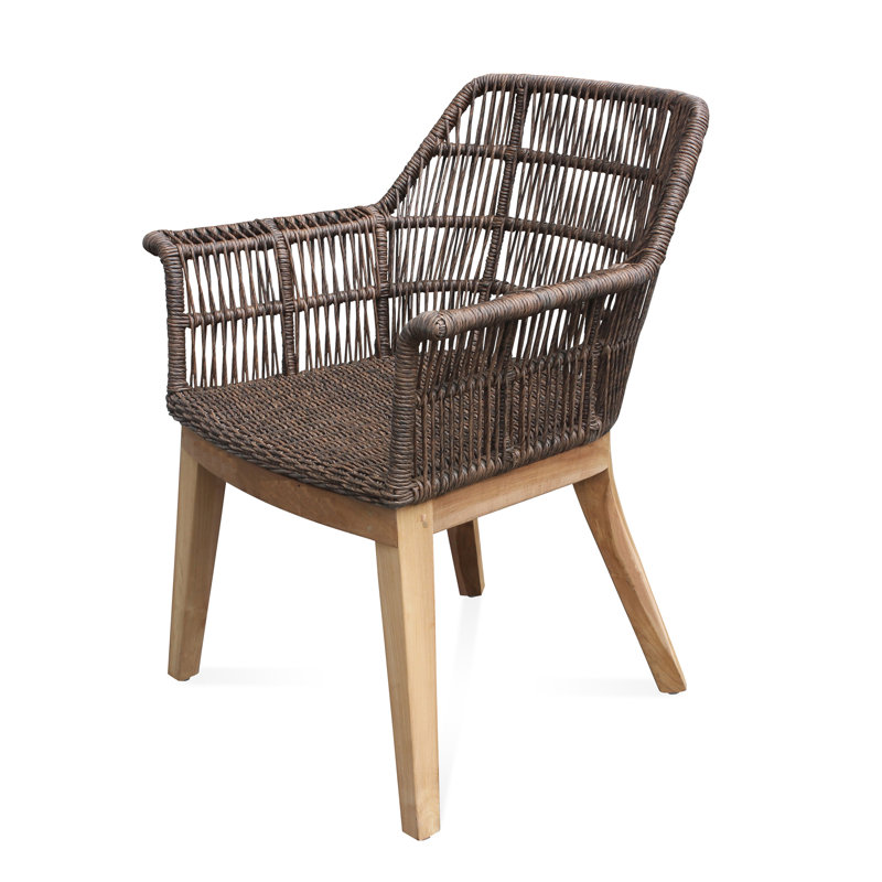 Sierra Outdoor Dining Armchair
