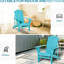 Chaise en bois Sky Sky