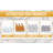 Kimble Steel Kitchenware Divider