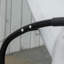 Nebil Metal Outdoor Chair