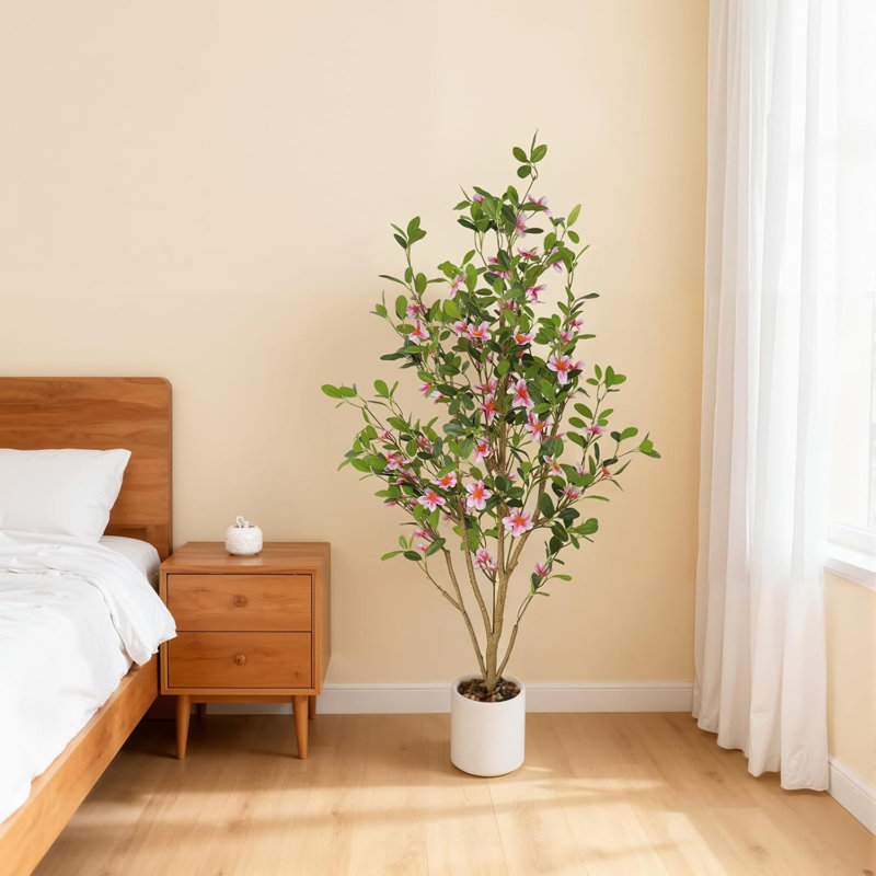 120cm Plant, Pink