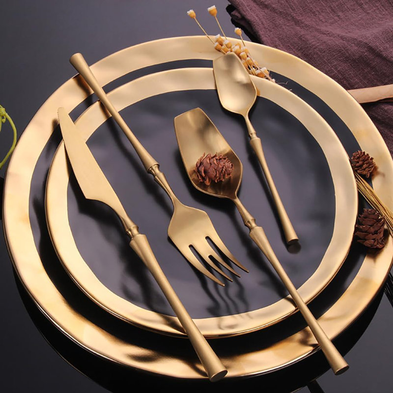 Ensemble de couverts Mercer41 Naajim