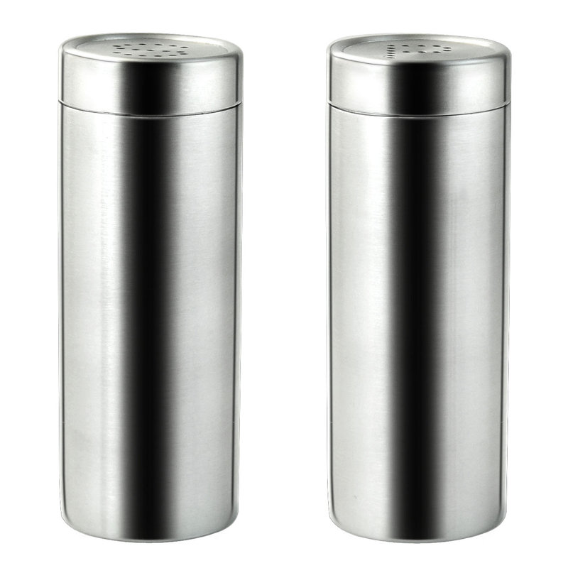 Cuisinox Salt and Pepper Shaker