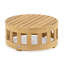 Round Ottoman