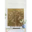 Ensemble de 2 panneaux d'art mural cerisier en fleurs, décoration murale pour le salon, la salle à manger, le bureau, la chambre à coucher, 21,5 po x 47 po