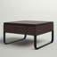 Table d'appoint Heiman
