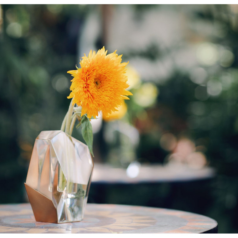 Handmade Table Vase