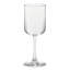 Libbey All Purpose Panelled Wine 4Pc Set