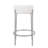 Suveer 25.5'' Faux Leather Counter Stool-574182633-574182635