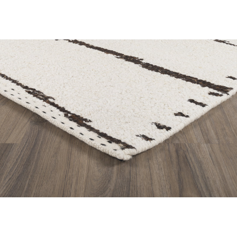 Kuper - Oreo, Rectangle 10' x 14'