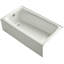 Mendota® 60" x 32" Soaking Bathtub-6917928-124933525