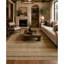 High-Quality Hand-Knotted Multi And Brown Area Rug-95233707