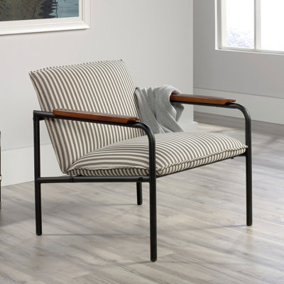 Soundtrack Upholstered Armchair