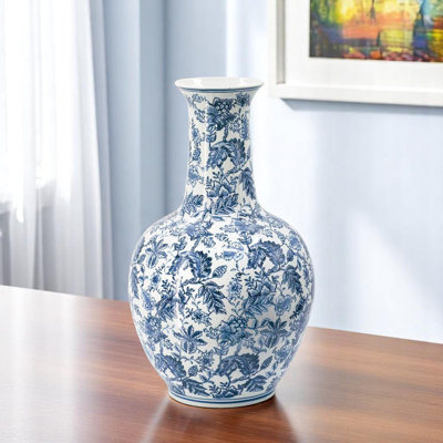 Vase de table 24 po