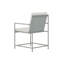 Glendale Cushion Outdoor Dining Armchair-1579846776-1579846779