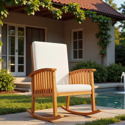 FAUTEUIL ACACIA