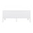 Twin Size Daybed, White-1705800618-1705800597