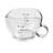 13oz. Food Storage Container