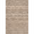 Katasha Checked Wool Brown Area Rug-278538523
