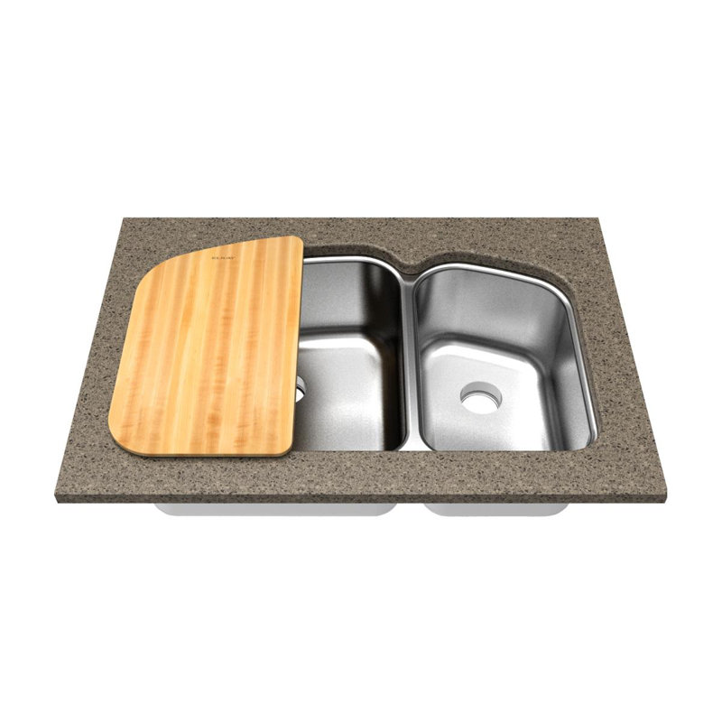 Elkay Maple Wood Cutting Board
