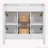 35.4 " Freestanding Standard Single Bathroom Vanity Base-101803606-101938372