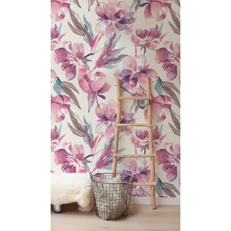 Cania Matte Mural, 250 x 250cm