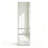 Elise Slim Modular Wood Closet Cabinet