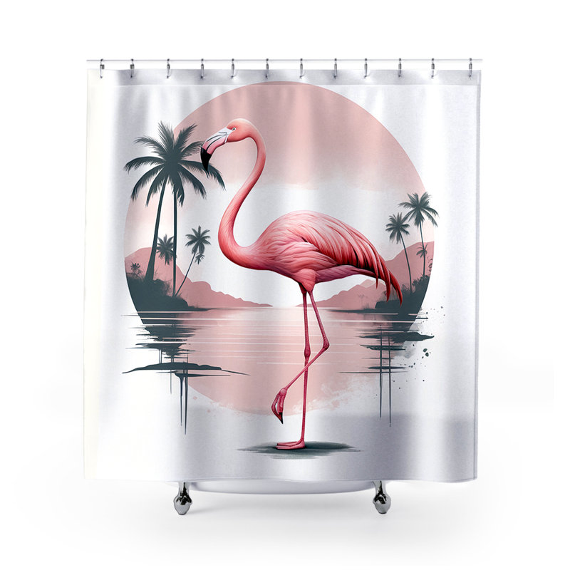 Shower Curtain