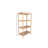 Fulford Etagere Bookcase-499311142