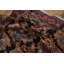 Tapis traditionnel à teinture végétale 4 x 6