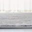 Tapis gris / gris clair en polyester et polypropylène tissé à la machine Lauren Ralph Lauren Sandira-50567982