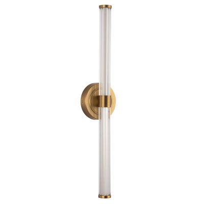 Elsie Wall/Vanity Light
