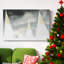 Christmas Holiday Arts - Toile tendue avec châssis XMA171487-1430002006