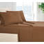 Ensemble de literie en microfibre -24825949-24825955