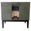 Ensemble de meuble-lavabo simple 37 po-27899970