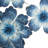 Farmhouse Plants & Flowers Wall Decor on Metal
