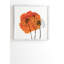 " Orange Poppies " by Morgan Kendall-22036906-22036951