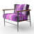 Mauve est en rupture de stock